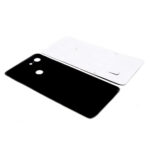 Google Pixel 3 Back Cover Premium - Origineel Zwart (G013A) - Afbeelding 2