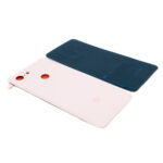 Google Pixel 3 Achterkant Premium OEM-Equivalent Roze
