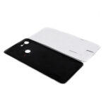 Google Pixel 3 Back Cover Premium - Origineel Wit (G013A) - Afbeelding 2