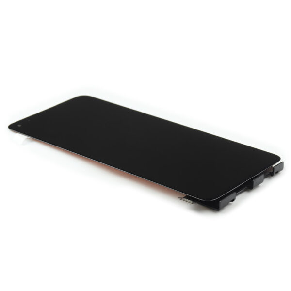 Oppo Reno7 Pro Premium AMOLED Display Zwart - OEM-Equivalent