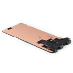 Oppo Reno7 Pro Premium AMOLED Display Zwart - OEM-Equivalent - Afbeelding 2