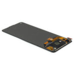 OLED Display Premium OnePlus Nord CE 5G / Reno 6 Zwart - Afbeelding 2
