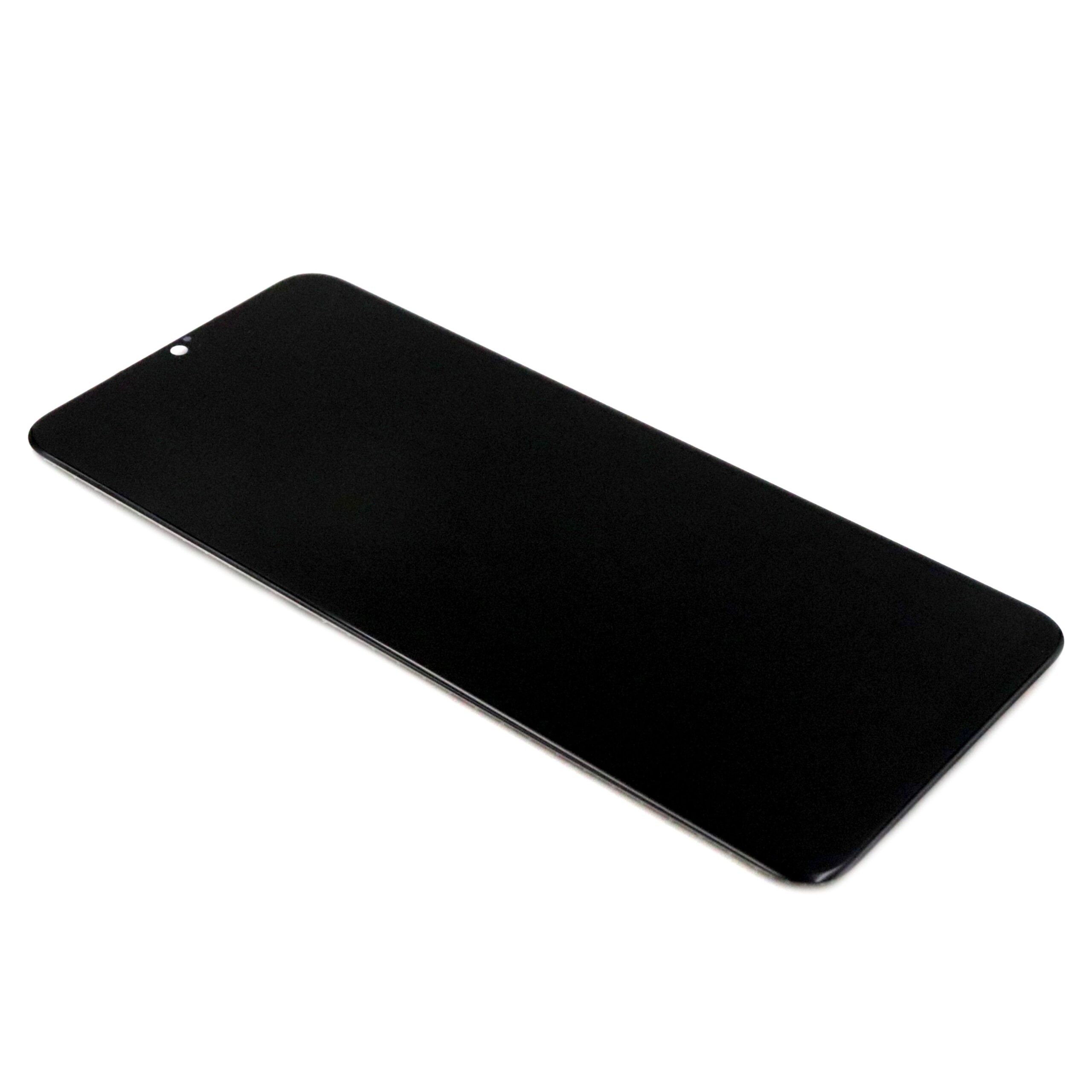 0224400562B_1-1.jpg Oppo A5 2020 Display Premium Kwaliteit Zwart - Afbeelding 1