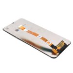 Oppo A5 2020 Display Premium Kwaliteit Zwart - Afbeelding 2