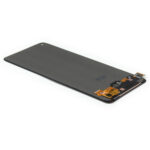 OPPO Reno7 5G Display Premium OEM-Equivalent Zwart - Afbeelding 2