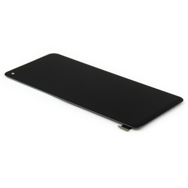 OPPO Reno7 5G Display Premium OEM-Equivalent Zwart
