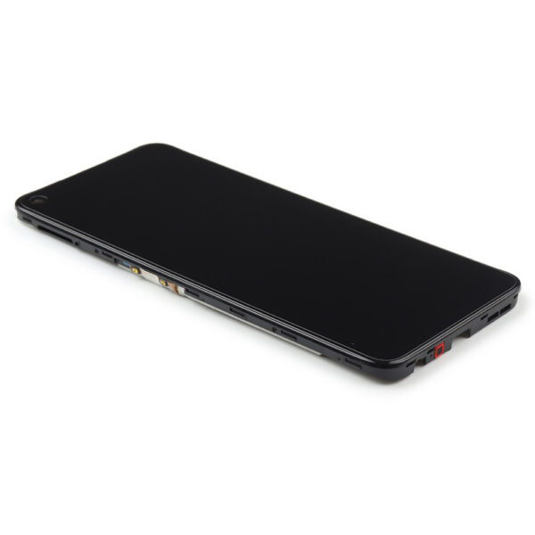 Realme 7 5G Display Premium Complete - Origineel Service Pack
