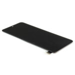 Vivo V21 Display Premium OEM-Equivalent Scherm Zwart