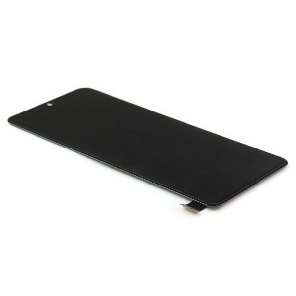 Vivo V21 Display Premium OEM-Equivalent Scherm Zwart