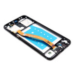 Huawei Mate 20 Lite Display Premium - Origineel Zwart - Afbeelding 2