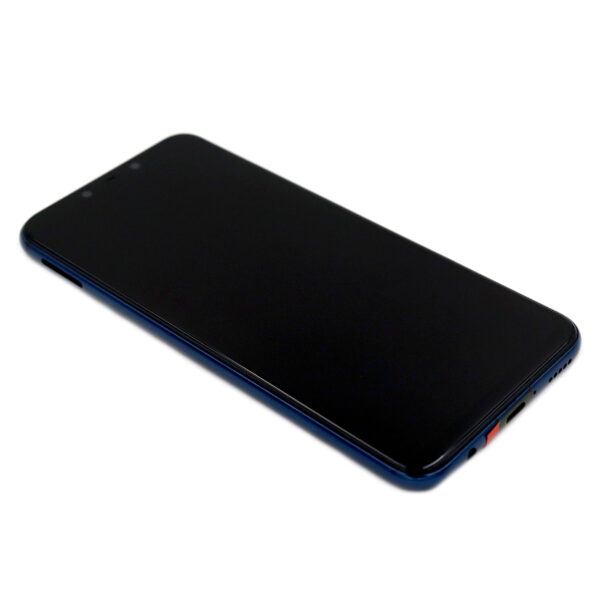 Huawei Mate 20 Lite Display Premium - Origineel Blauw