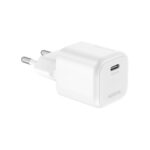 NOVANL GaNCharge 20W USB-C Snelladerset - Premium Kwaliteit