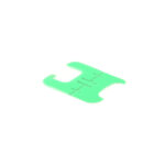 Samsung Galaxy S22+ Batterij Plakband - Premium OEM-Equivalent