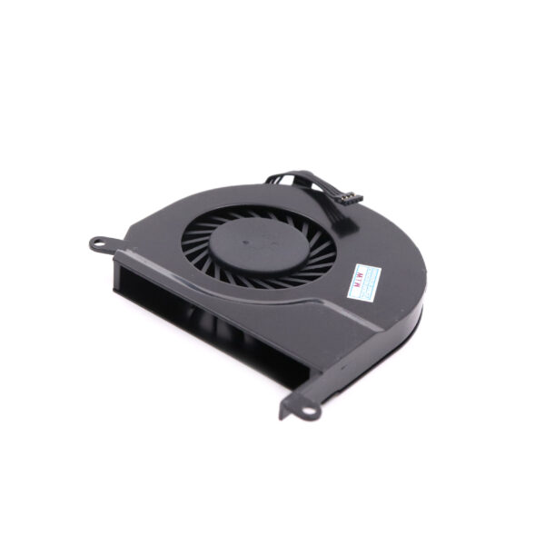 Linkse CPU Ventilator MacBook Pro 15 A1286 - Premium OEM-Equivalent