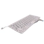 MacBook Pro 15 A1286 Toetsenbord Premium EU-Layout (2008-2009) - Afbeelding 2