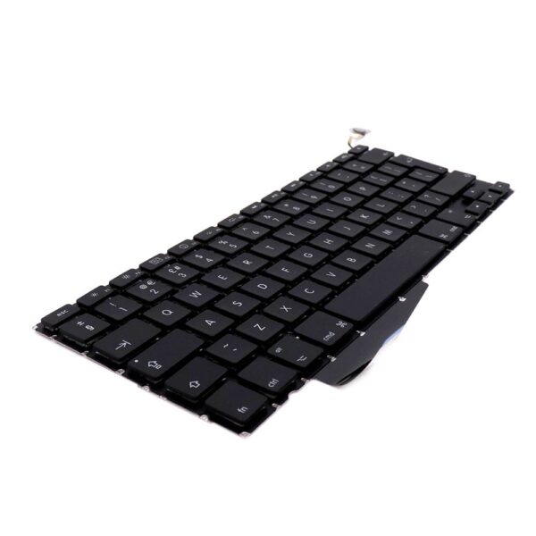 MacBook Pro 15 A1286 Toetsenbord Premium EU-Layout (2008-2009)