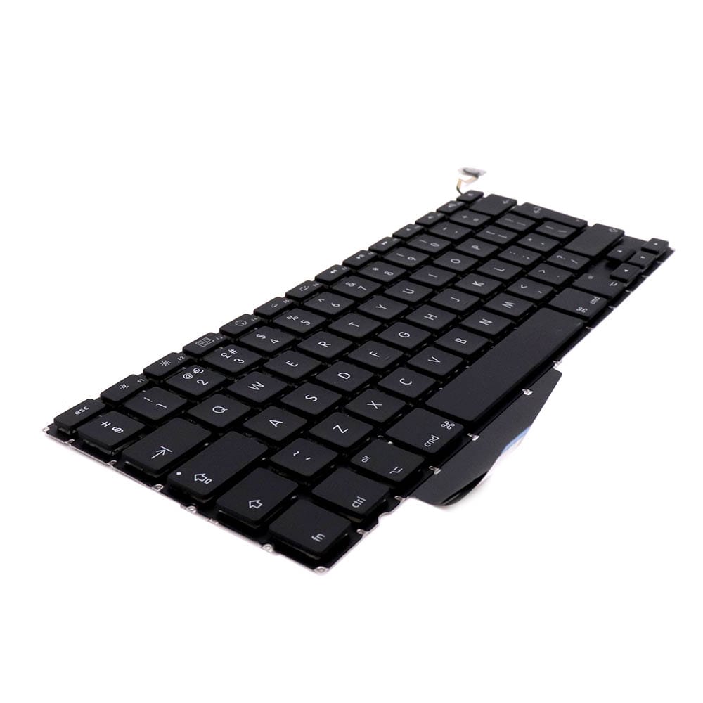 0301000739X_5977601878-2.jpg MacBook Pro 15 A1286 Toetsenbord Premium EU-Layout (2008-2009) - Afbeelding 1