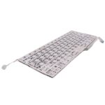 Apple MacBook Pro 15 A1286 Toetsenbord Premium OEM-Equivalent - Afbeelding 2