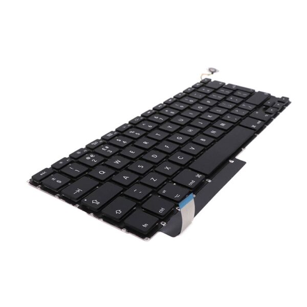 Apple MacBook Pro 15 A1286 Toetsenbord Premium OEM-Equivalent