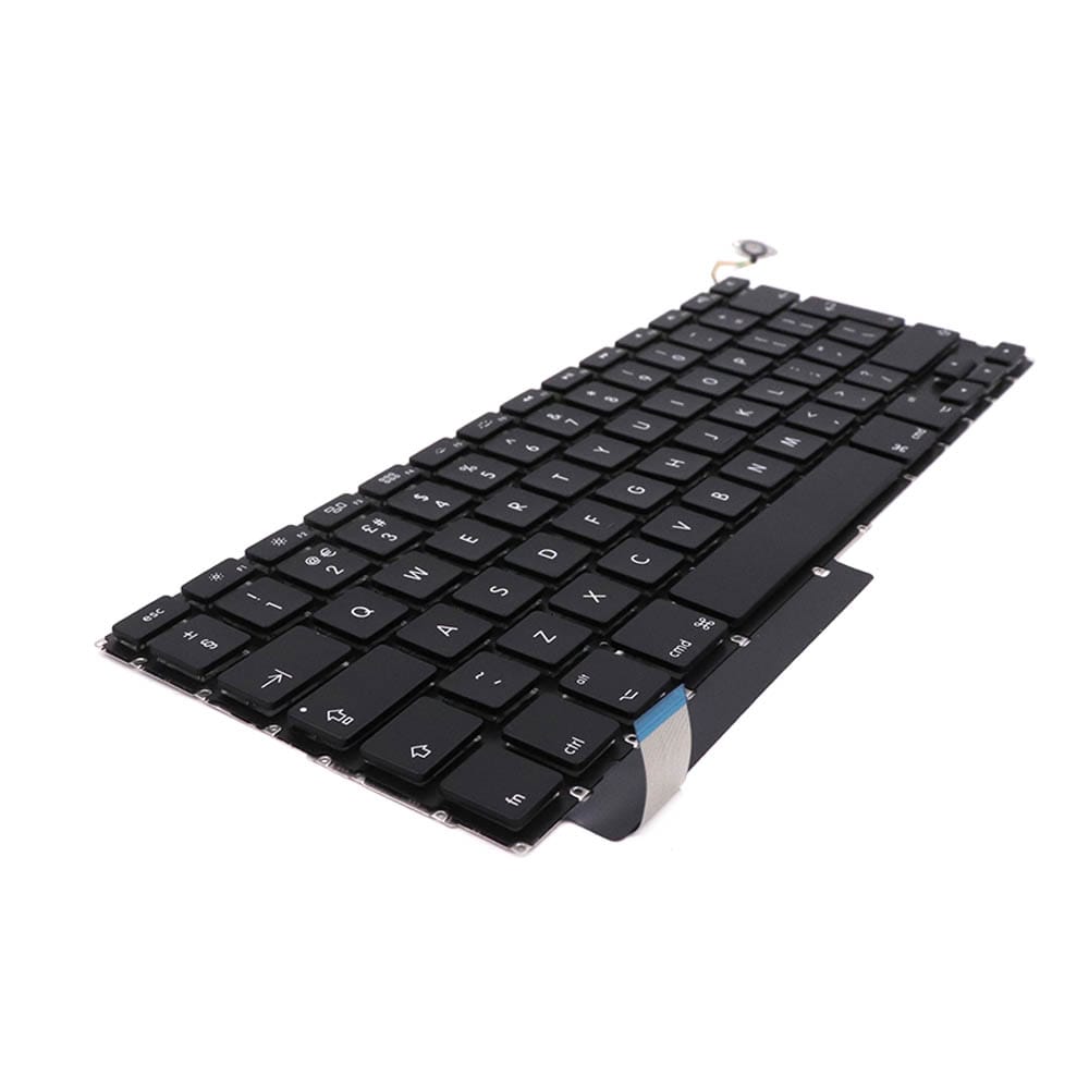 0301000752X_4944282347.jpg Apple MacBook Pro 15 A1286 Toetsenbord Premium OEM-Equivalent - Afbeelding 1