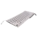 MacBook Pro 15 A1286 Premium Toetsenbord US (2008-2009) - Afbeelding 2