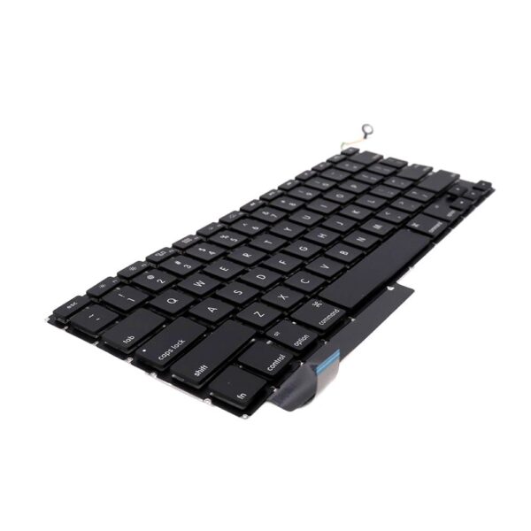 MacBook Pro 15 A1286 Premium Toetsenbord US (2008-2009)