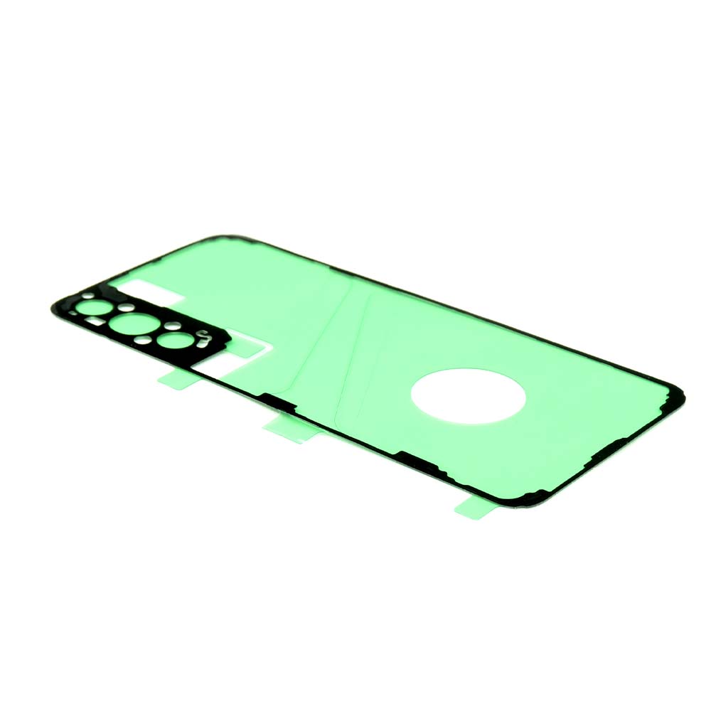 0301001587X_4394086531-2.jpg Samsung Galaxy S22+ Achterkant Adhesive Tape - Premium OEM-Kwaliteit - Afbeelding 1