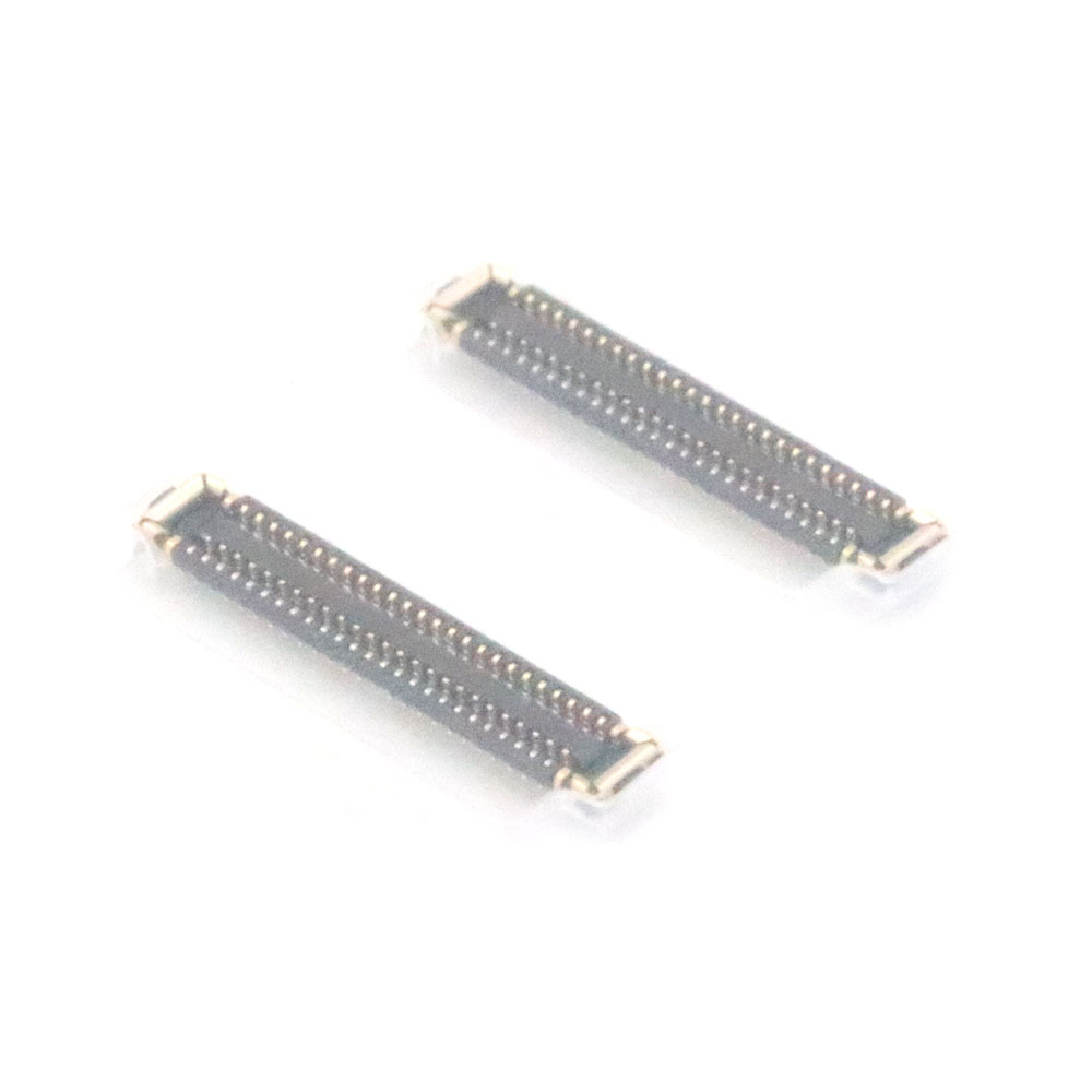 0301010294X_1651748931.jpg Touch Screen FPC Connector iPad Pro 12.9 (2017) Premium OEM-Equivalent - Afbeelding 1