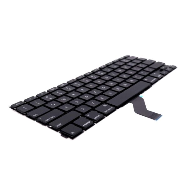 MacBook Pro Retina 13 A1425 Keyboard Premium OEM-Equivalent US