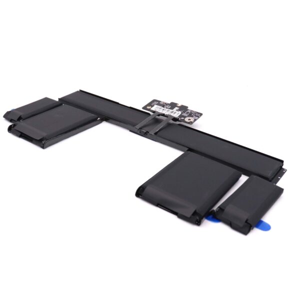 Apple MacBook Pro Retina 13 A1425 Batterij - Premium OEM-Equivalent