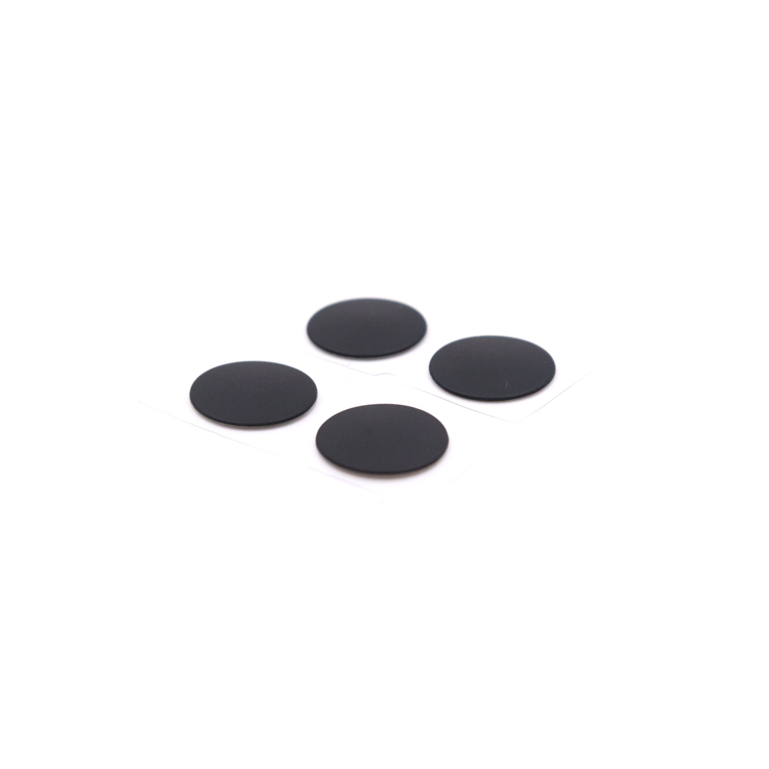 0301010784X_289106236-2.jpg MacBook Pro 13 A1425 Toetsenbord Rubber Voetjes - Premium OEM-Kwaliteit - Afbeelding 1