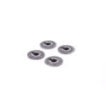 MacBook Pro 13 A1425 Toetsenbord Rubber Voetjes - Premium OEM-Kwaliteit - Afbeelding 2
