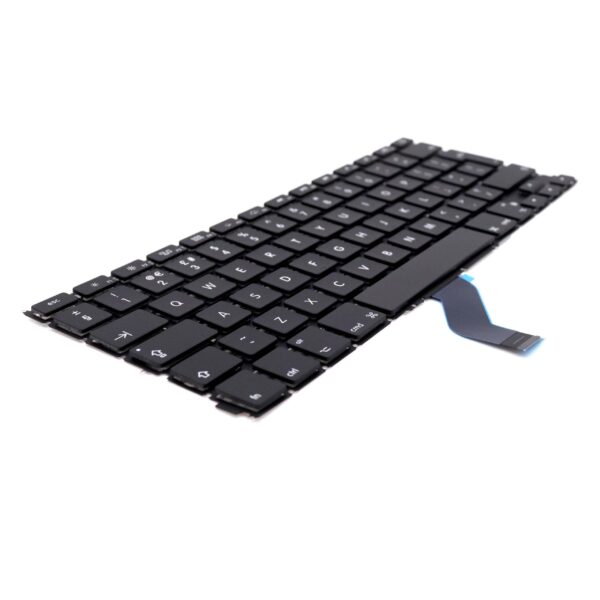 Apple MacBook Pro Retina 13 A1425 Keyboard Premium EU-Layout