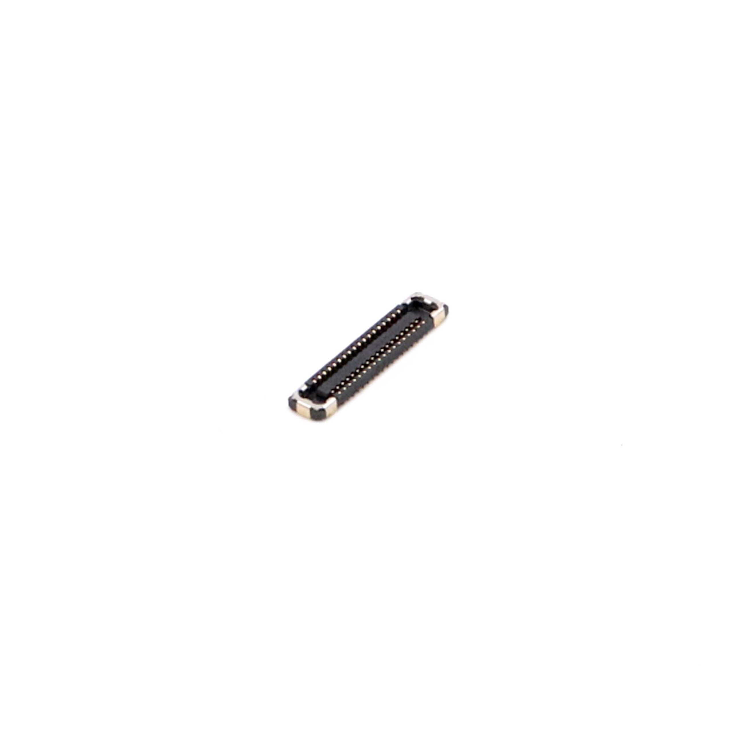 0301020248X_8127782145-2.jpg iPad 6 (2018) LCD Connector 36Pin - Premium OEM-Equivalent - Afbeelding 1