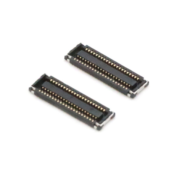 Apple iPad 9.7 (2018) Display FPC Connector 50-pin Premium Kwaliteit