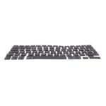 MacBook Pro Retina 13 A1502 Toetsen Set - Premium Kwaliteit - Afbeelding 2