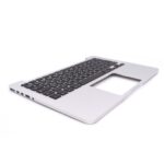 MacBook Pro Retina 13 inch A1502 Toetsenbord met Behuizing UK Premium