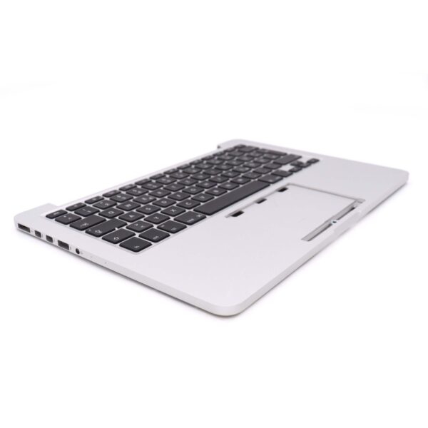Apple MacBook Pro Retina 13 (A1502) Toetsenbord Premium - Compleet