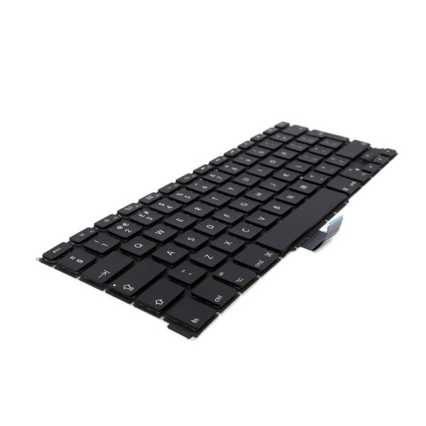 Apple MacBook Pro 13 A1502 Toetsenbord - Premium OEM-Equivalent