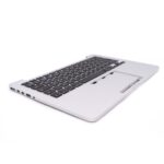 MacBook Pro Retina 13 inch (A1502) Toetsenbord Premium - UK Layout