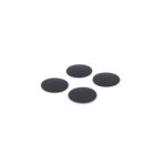 MacBook Pro 13" A1502 Rubber Voetjes - Premium Vervanging