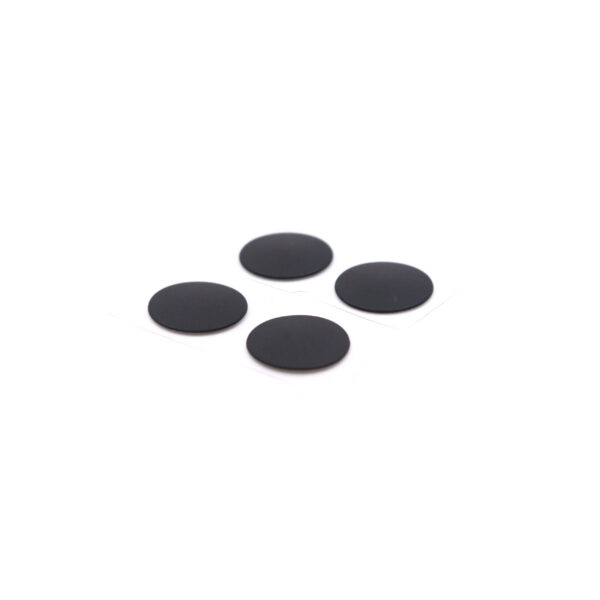 MacBook Pro 13" A1502 Rubber Voetjes - Premium Vervanging