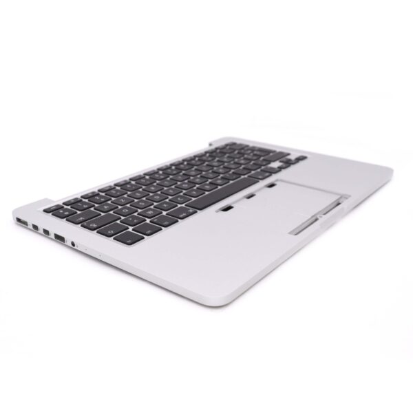 MacBook Pro Retina 13" Keyboard A1502 (2013-2014) Premium OEM-Equivalent
