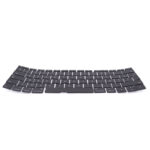 Apple MacBook Pro 13 A1708 Toetsencapsules Premium - Frankrijk - Afbeelding 2