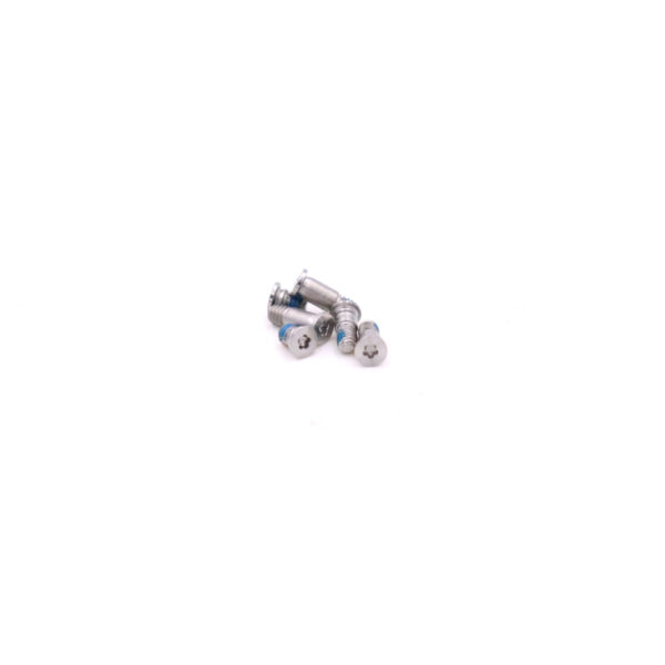 MacBook Pro Retina 13 A1708 Bodemschroeven Set - Premium OEM