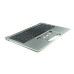 MacBook Pro 13" A1708 Keyboard Premium - Compleet met Behuizing