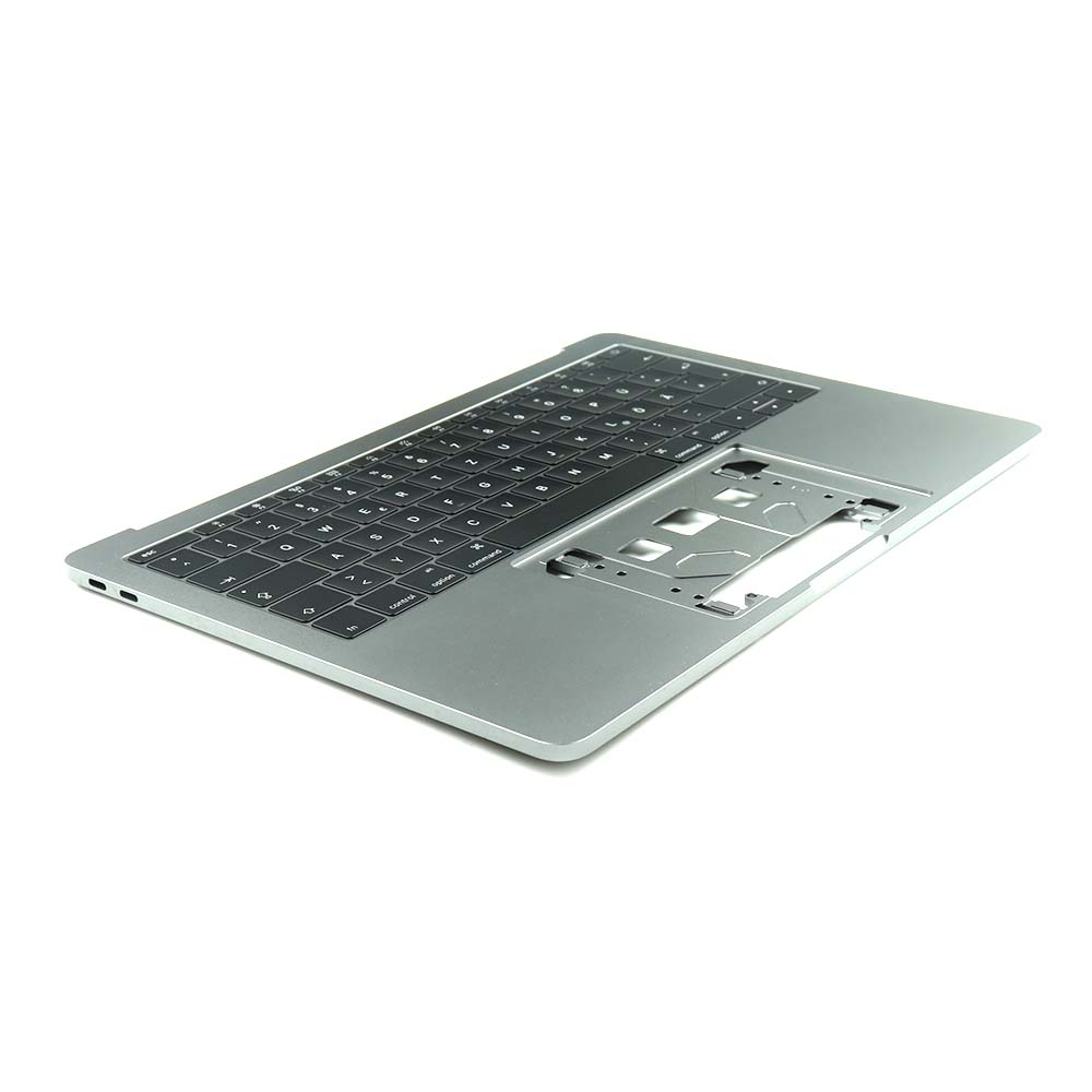 0301030981E_8230224171-3.jpg MacBook Pro 13" A1708 Keyboard Premium - Compleet met Behuizing - Afbeelding 1