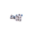 MacBook Pro 13" A1706 Schroefset Premium - OEM-Equivalent