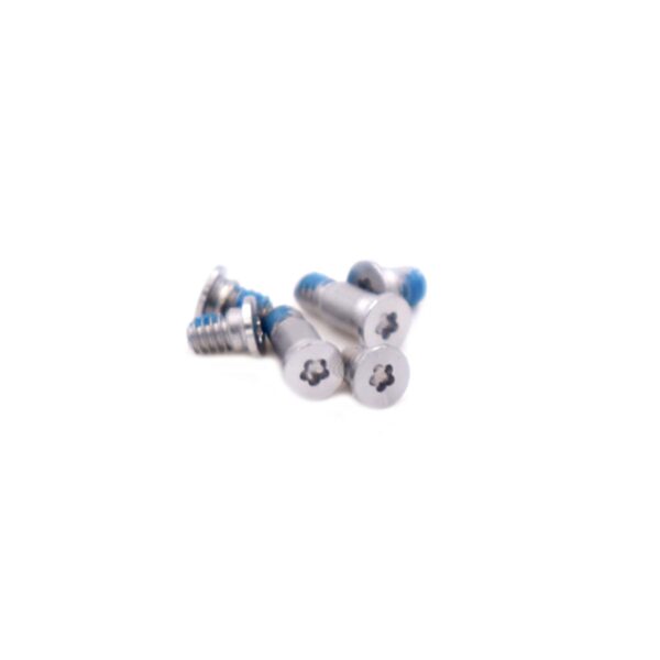 MacBook Pro 13" A1706 Schroefset Premium - OEM-Equivalent