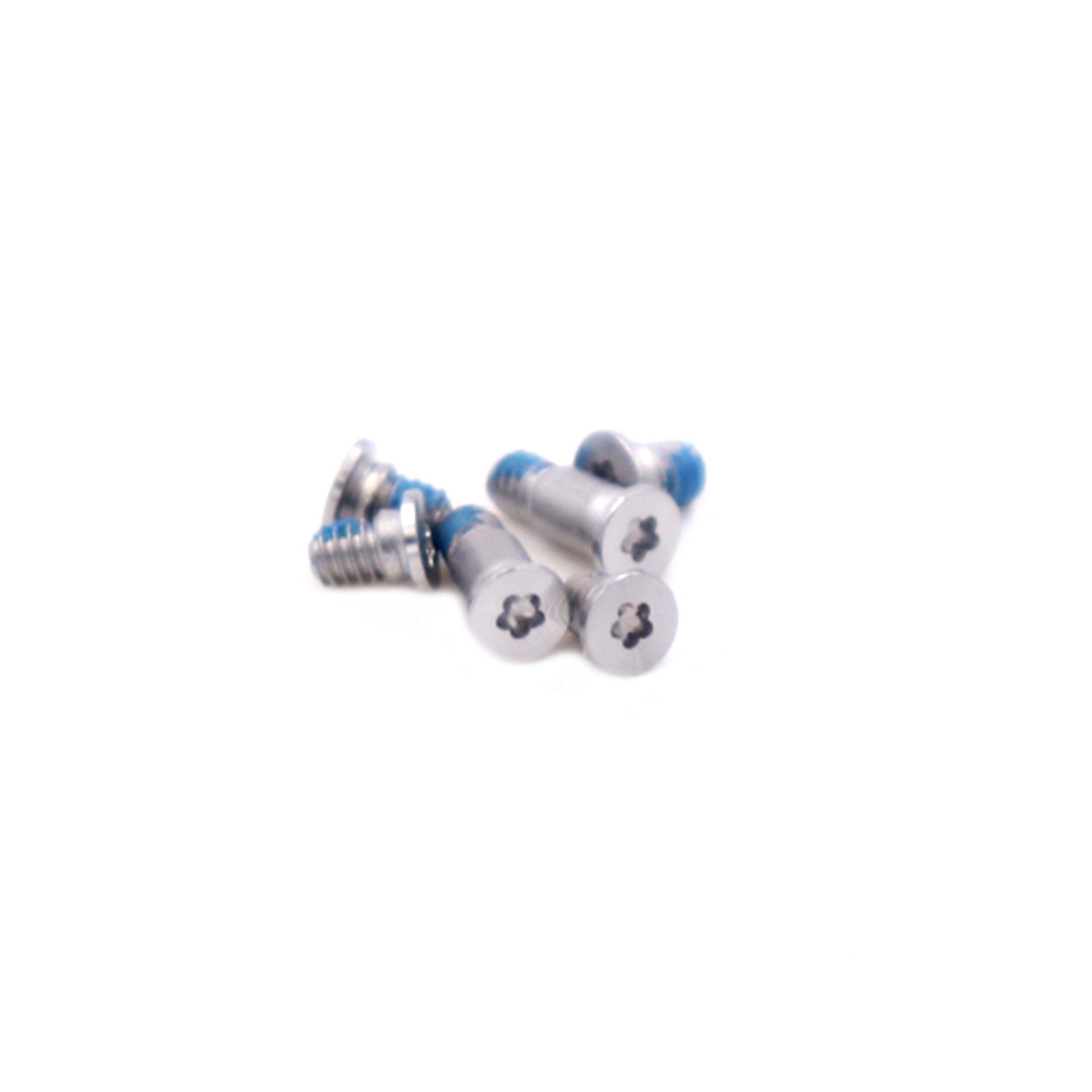 0301040593S_22861848-1.jpg MacBook Pro 13" A1706 Schroefset Premium - OEM-Equivalent - Afbeelding 1